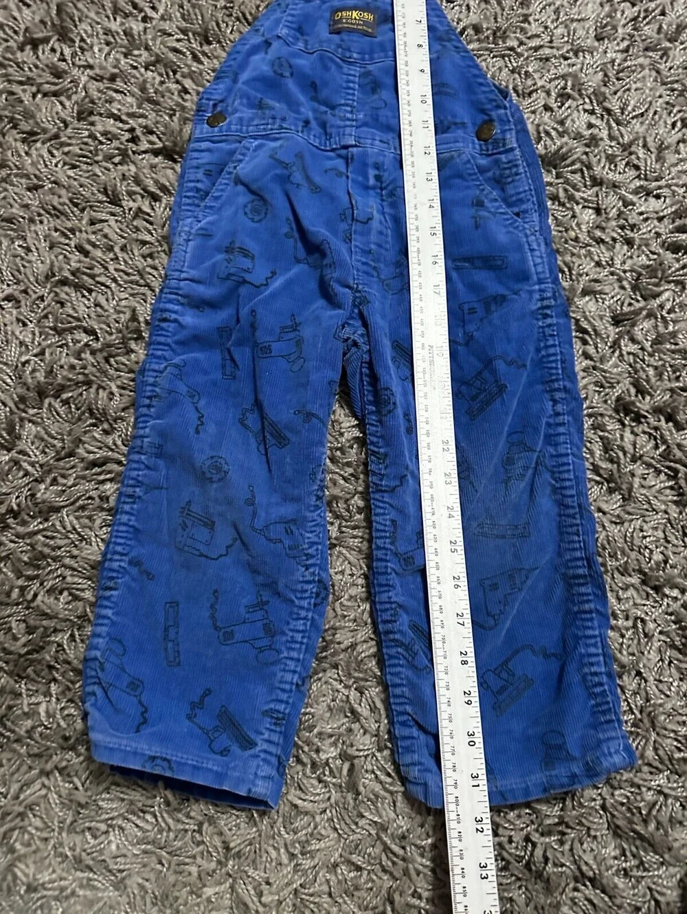 N/A vintage made